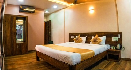 Jimmy Beach Resort Room Type - Executive Room With Ocean View Private Balcony Jimmy Beach Resort Room Type - Executive Room With Ocean View Private Balcony