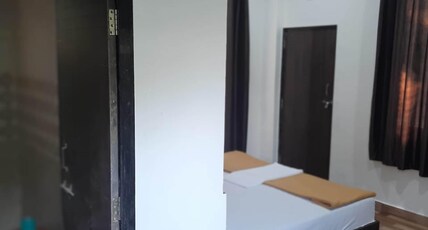 Konkan Sai Beach Resort Room Type - Deluxe Room