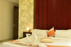The Shiva Badri Resorts