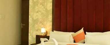 The Shiva Badri Resorts