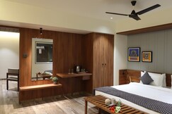 Hotel Chitra Executive