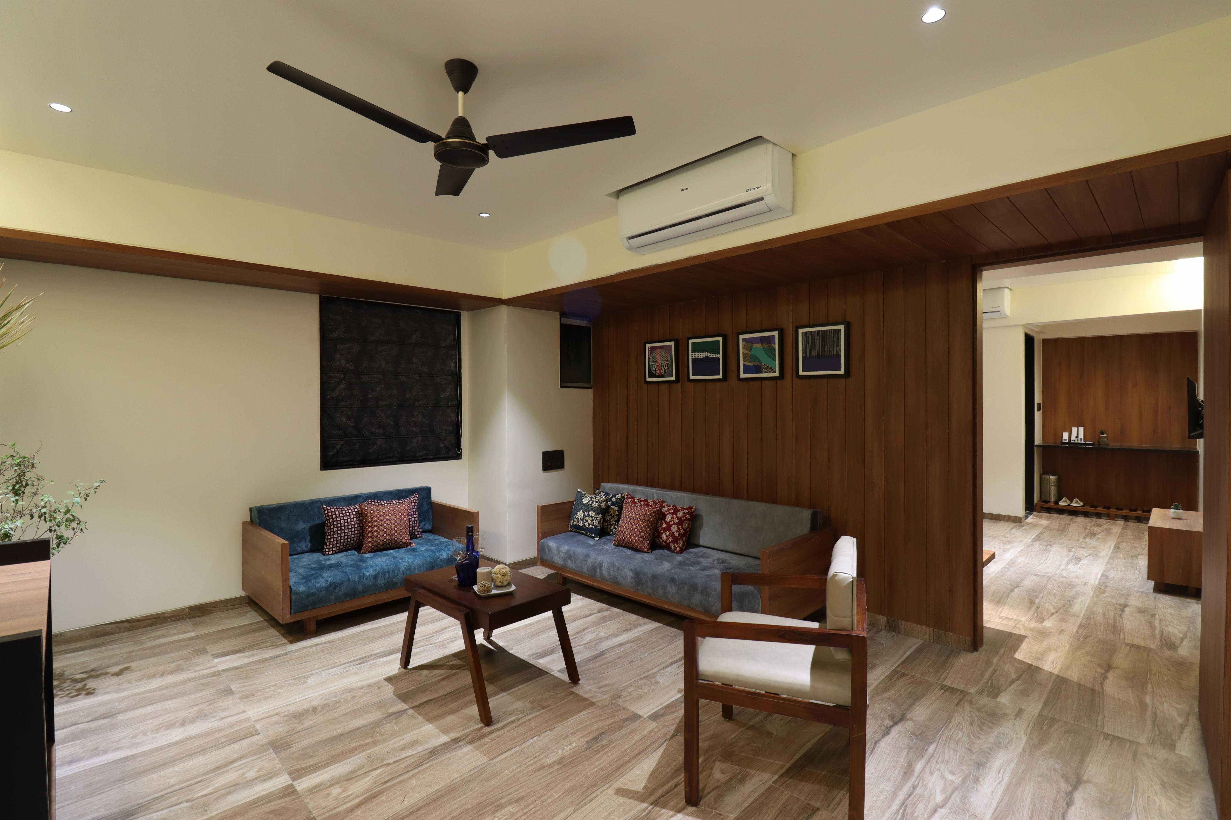 Hotel Chitra Executive - Tap to explore photos