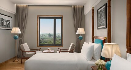 Time Square Resort & Spa Bhuj Room Type - Deluxe Twin Room