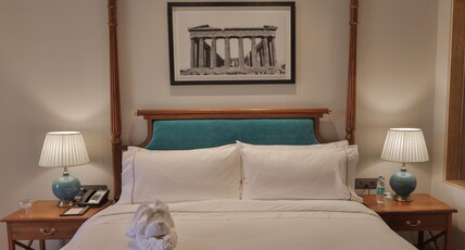 Time Square Resort & Spa Bhuj Room Type - Suite