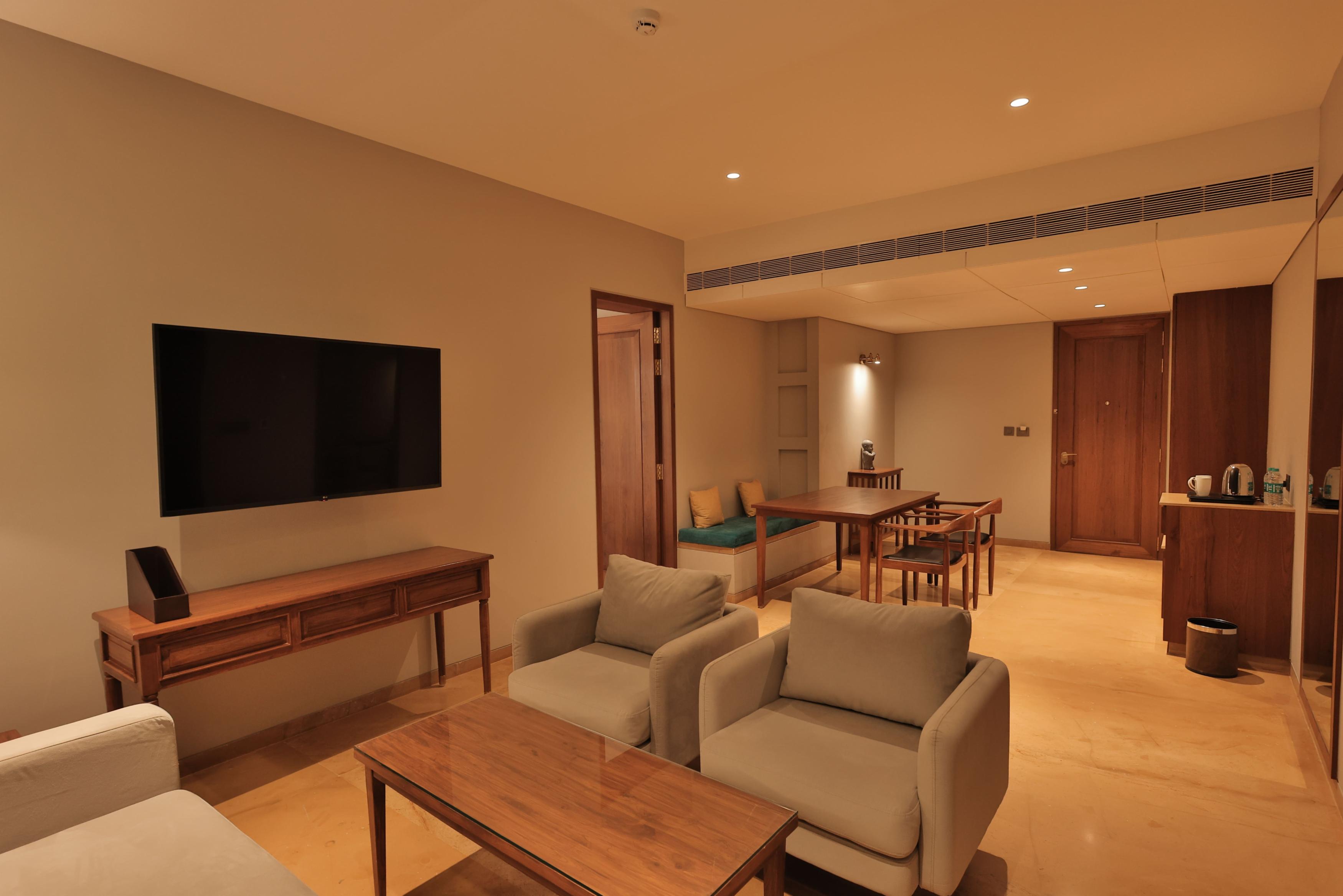 Time Square Resort & Spa Bhuj - Tap to explore photos