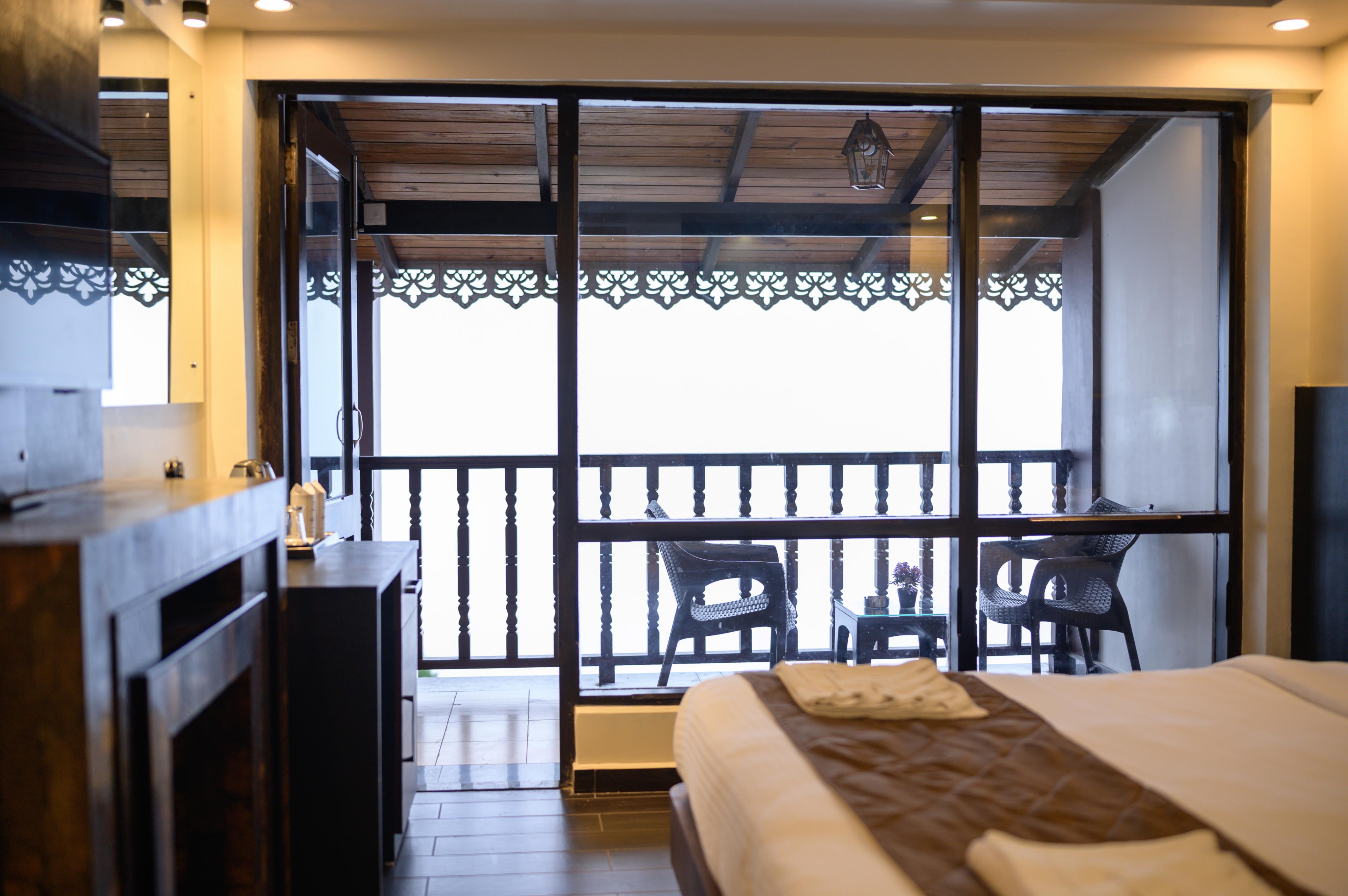 Istana Resort & Spa Room Type - Family Room