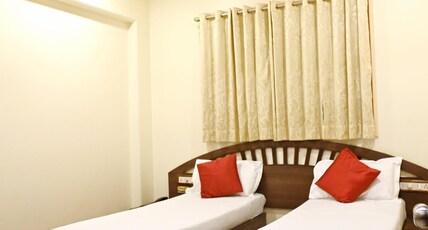 Hotel Sagar Room Type - Standard Room