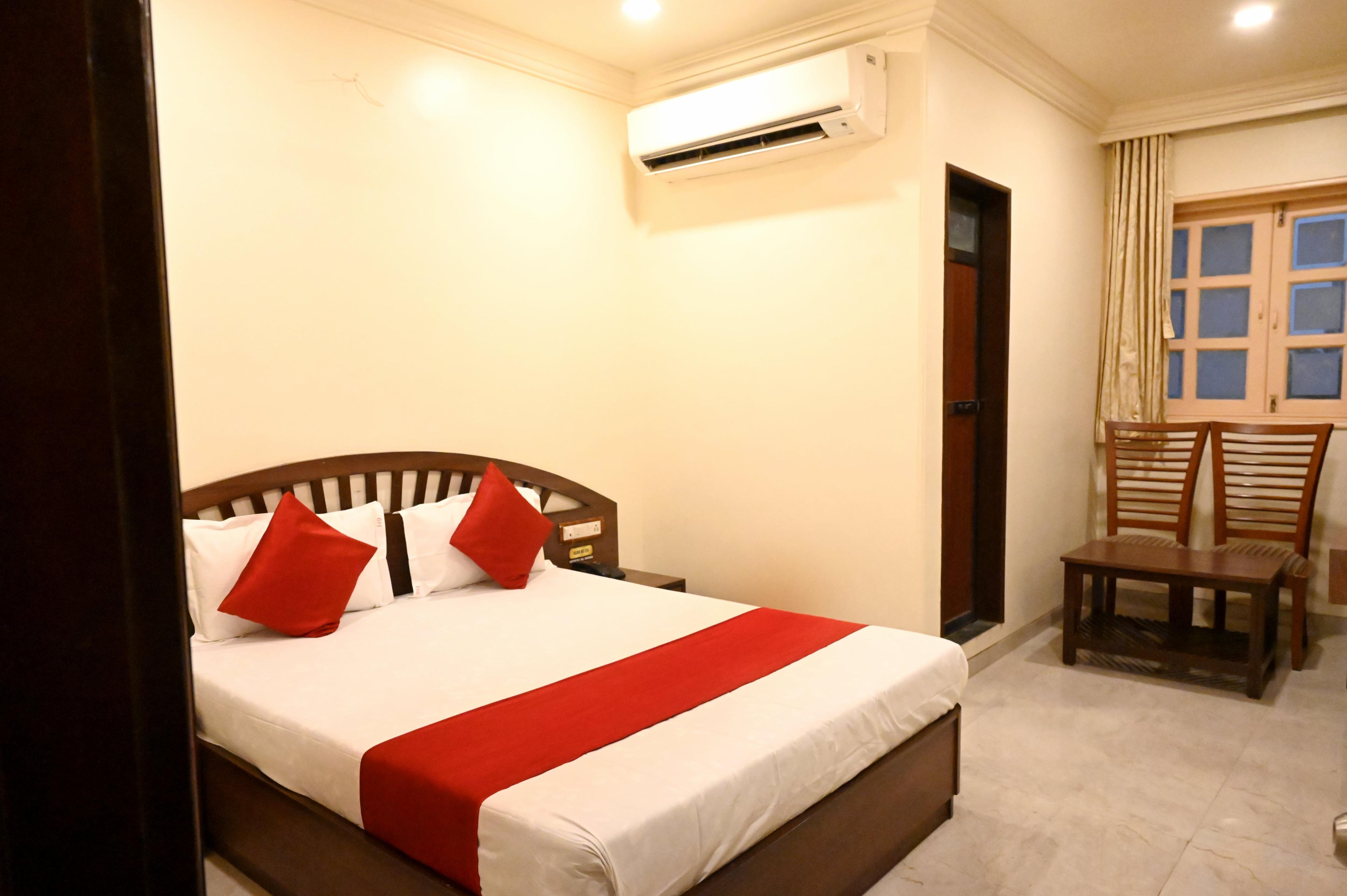 Hotel Sagar Room Type - Deluxe