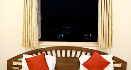 Hotel Sagar Room Type - Standard Non AC