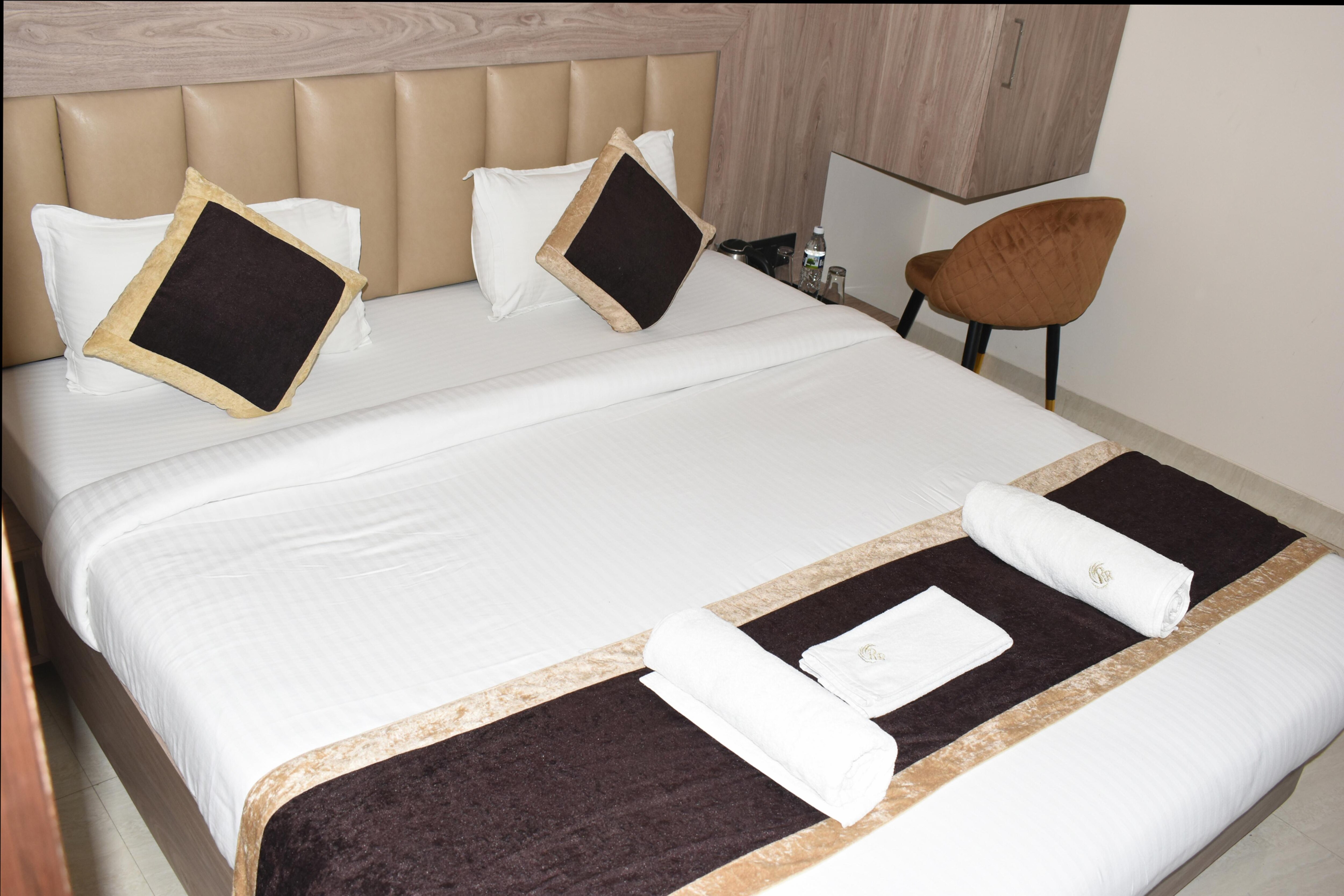 Radha Residency - Tap to explore photos