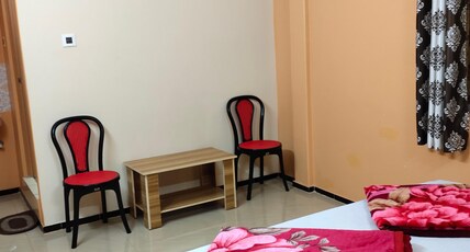 LOKNATH GUEST HOUSE Room Type - Double room