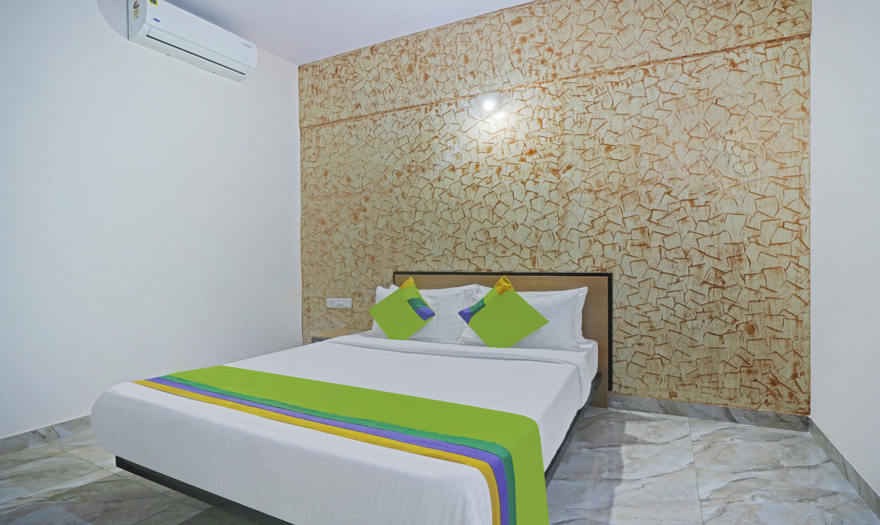 Hotel Galaxy Suites Hebbal - Tap to explore photos