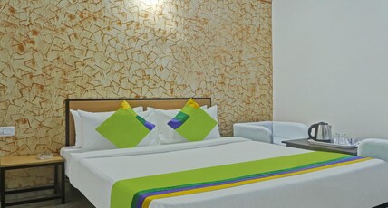 Hotel Galaxy Suites Hebbal Room Type - Standard Room