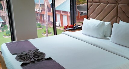 Paramount Riverfront Resort and Spa Room Type - VIP Suite (Phase2)