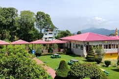 Address of Madpackers Bir Rooms|Dorms