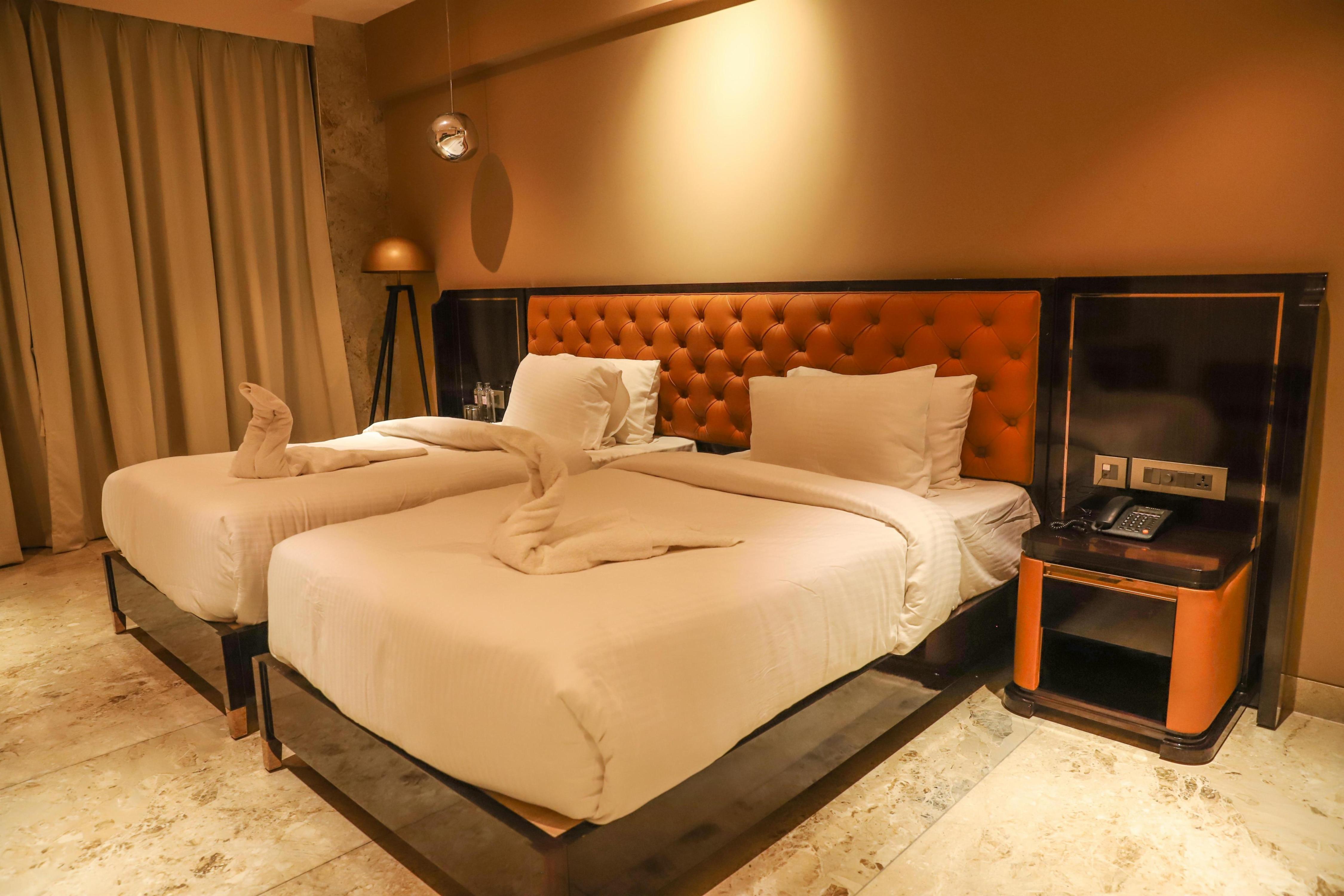 VITS Bharat Nanded - Tap to explore photos