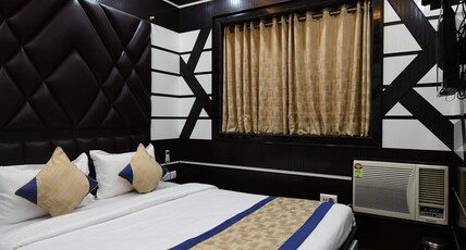Hotel Margaret Room Type - Deluxe Room