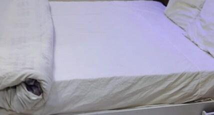 Hotel Matrushree Room Type - Standard Non Ac
