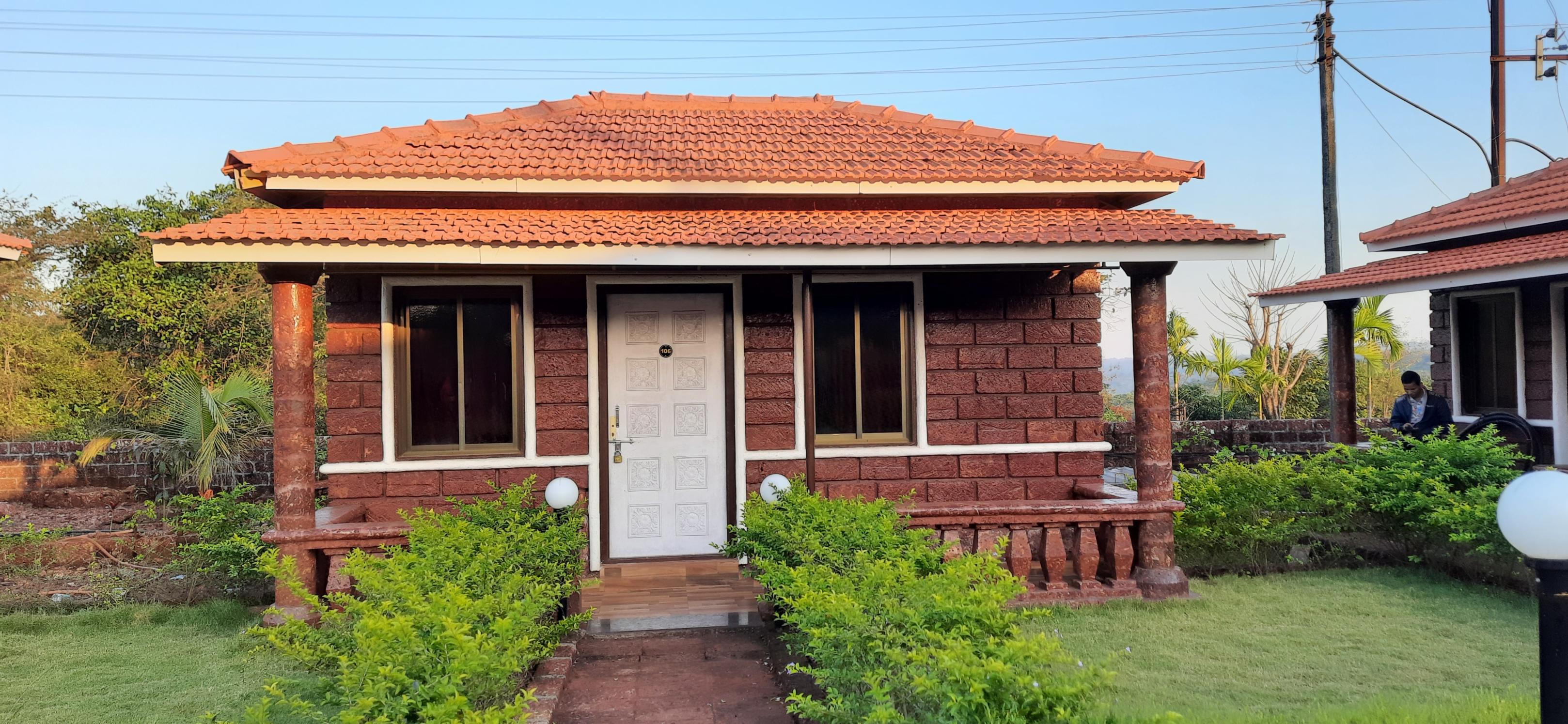 Surabhi Agro resort - Tap to explore photos