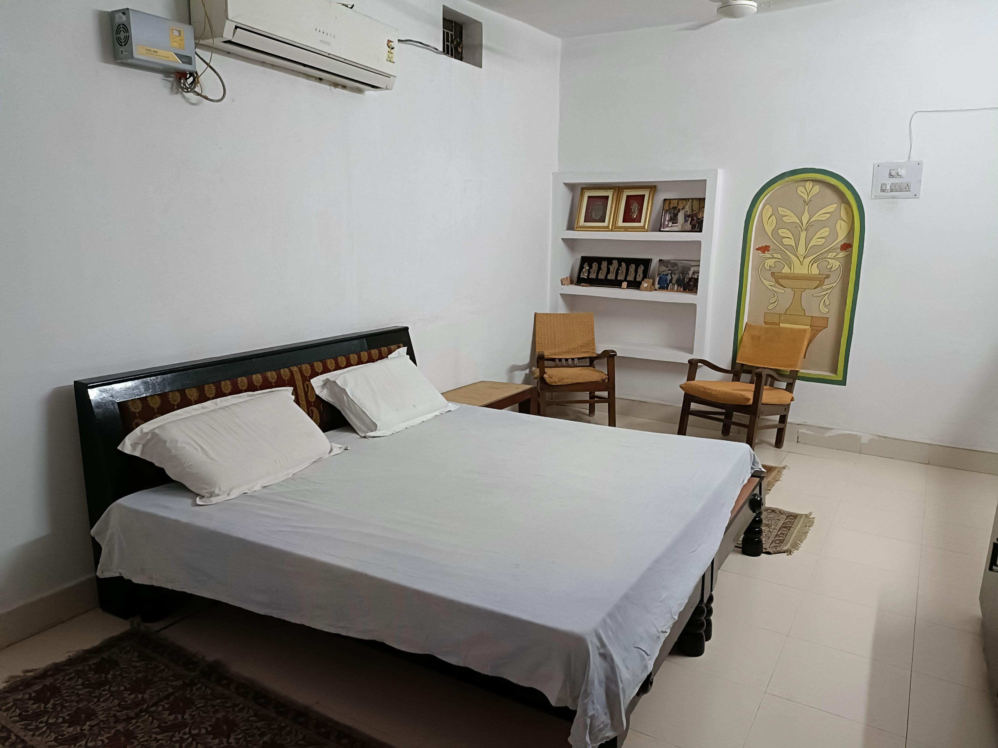 Baikunthi - Tap to explore photos