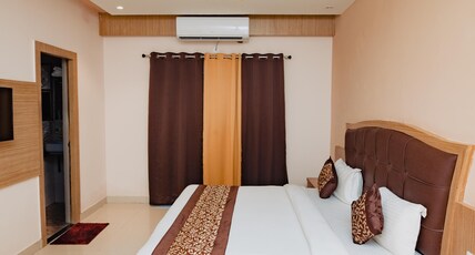 Marino Waterpark & Resort Room Type - Deluxe Room