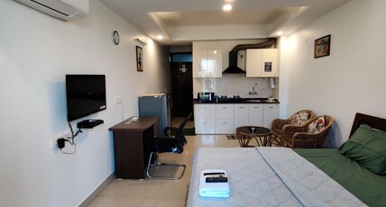 Black Pepper Room Type - Black Pepper