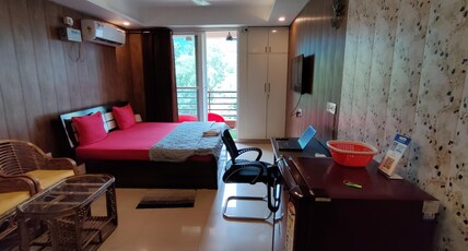 Cinnamon| Studio Apartment Room Type - Cinnamon| Studio Apartment