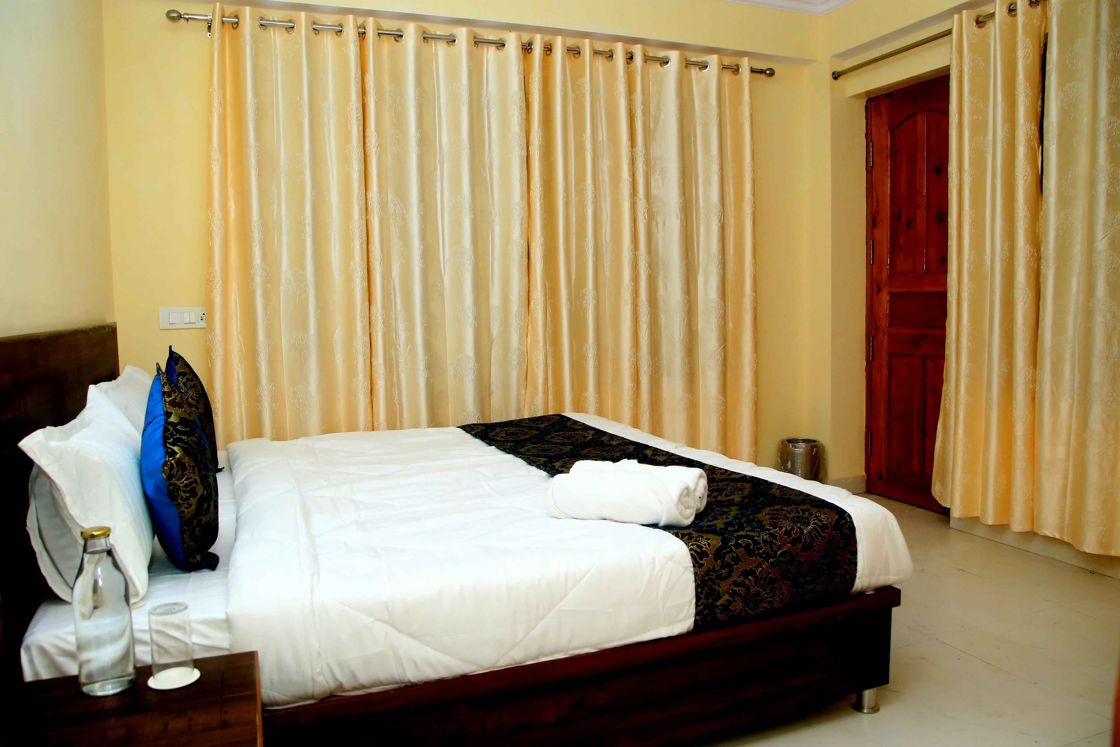 Viva Heights, Shimla | Rooms & Apartments - Tap to explore photos