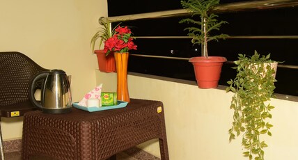 ASHOKA  PALACE Room Type - Super Deluxe  Room