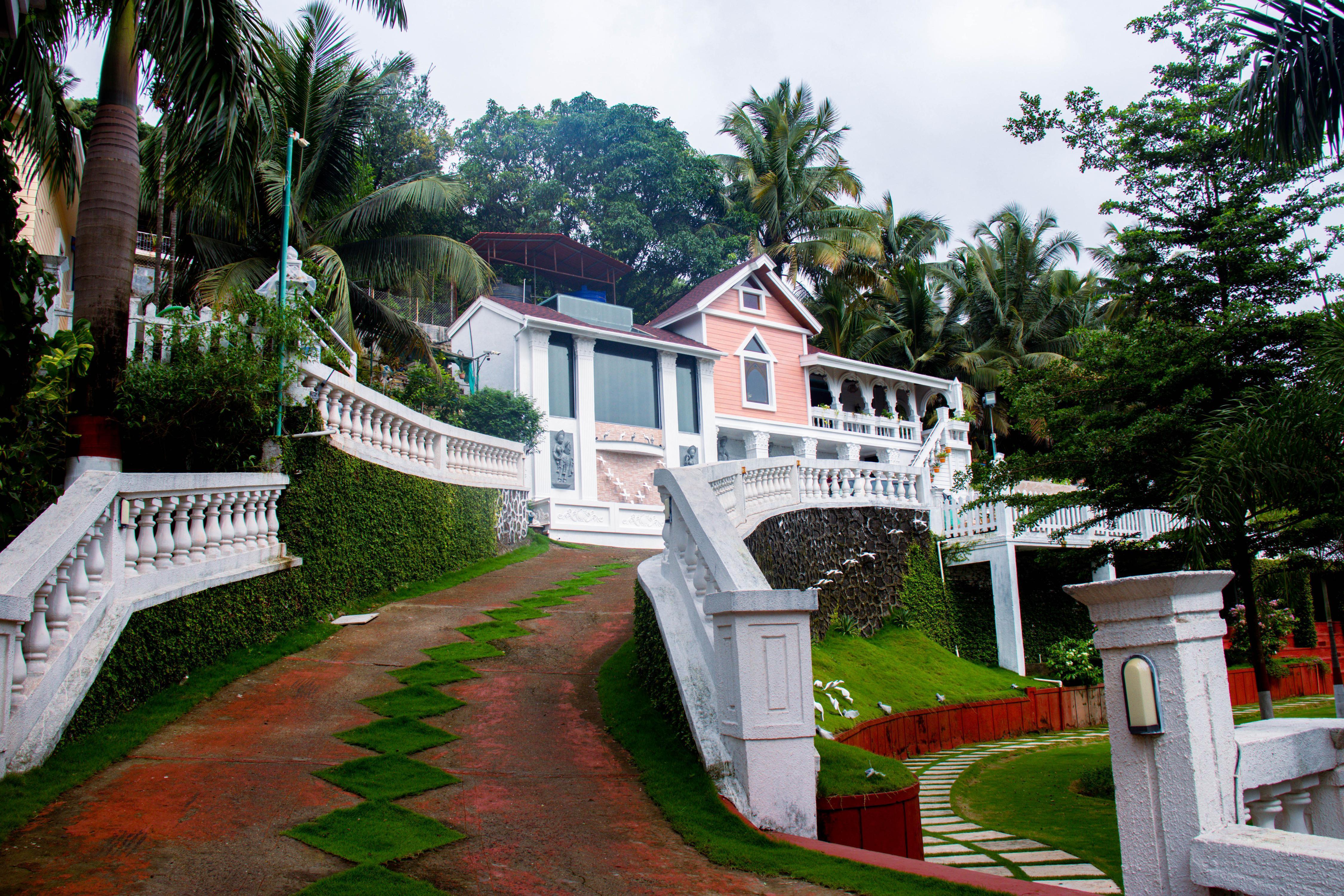 Siddhant Hill Resorts