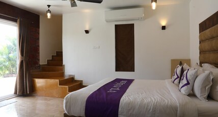 NOSTRAVILA Room Type - Royal Villa With Private Pool, Stand Alone Villa NOSTRAVILA Room Type - Royal Villa With Private Pool, Stand Alone Villa