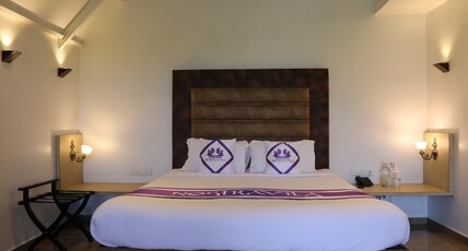 NOSTRAVILA Room Type - Courtyard Villa with Private Pool , Stand Alone Villa NOSTRAVILA Room Type - Courtyard Villa with Private Pool , Stand Alone Villa