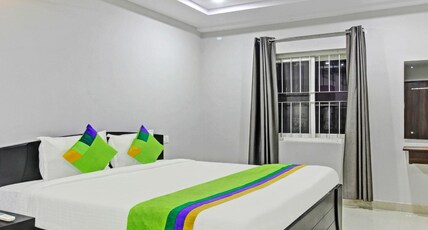 Itsy Hotels Sunrise Grand Room Type - Deluxe Family Room Itsy Hotels Sunrise Grand Room Type - Deluxe Family Room