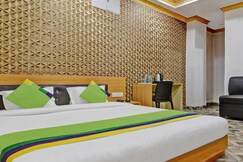 Itsy Hotels J A Royal Suites Manikonda