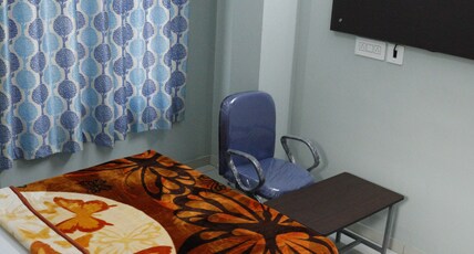 Hotel Center Point Kuchaman City Room Type - Super Deluxe A C Rooms Hotel Center Point Kuchaman City Room Type - Super Deluxe A C Rooms