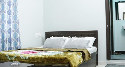 Hotel Center Point Kuchaman City Room Type - Deluxe A C Rooms Hotel Center Point Kuchaman City Room Type - Deluxe A C Rooms