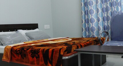 Hotel Center Point Kuchaman City Room Type - Deluxe Non Ac Room Hotel Center Point Kuchaman City Room Type - Deluxe Non Ac Room