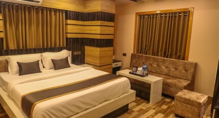 Mohar Residency - A boutique hotel Room Type - Executive Suite Mohar Residency - A boutique hotel Room Type - Executive Suite