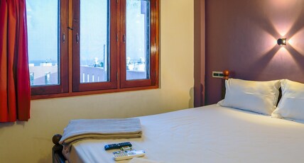 The French Villa Room Type - Sea view Rooms