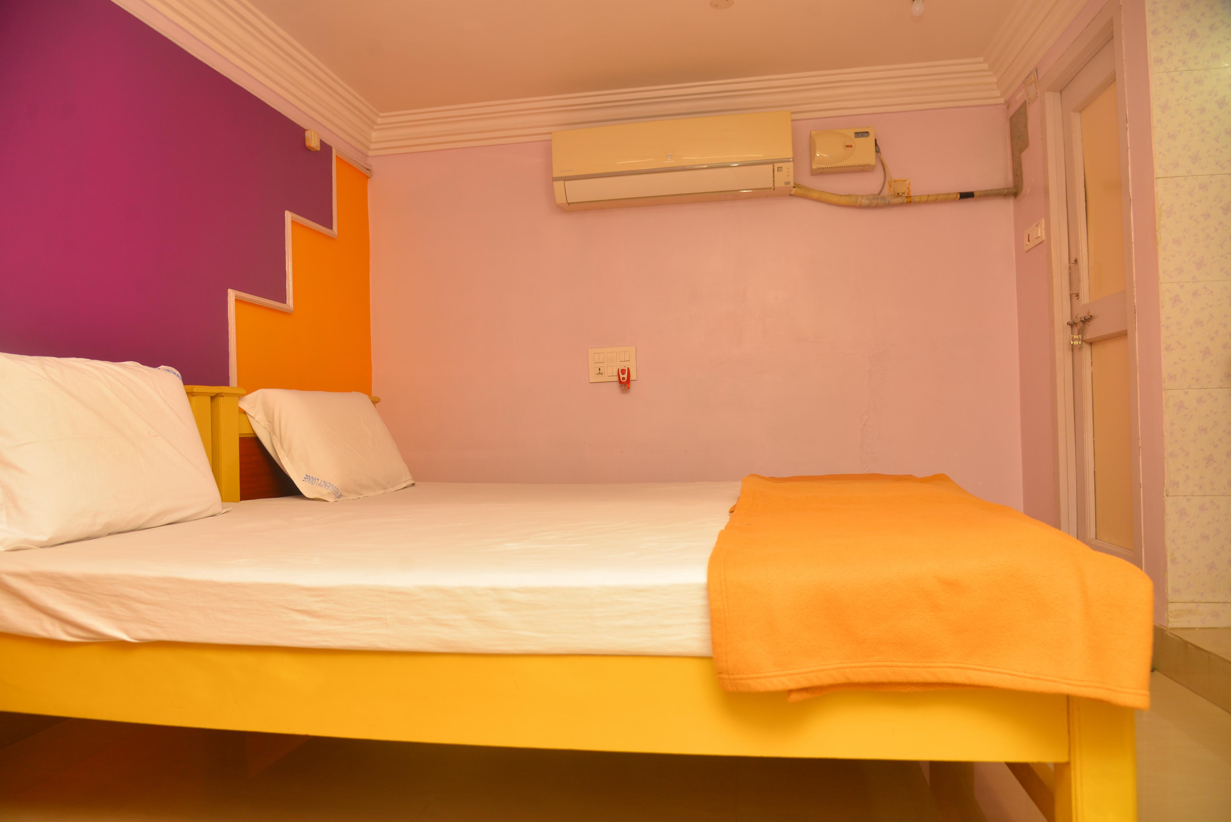 HOTEL B K RESIDENCY - Tap to explore photos