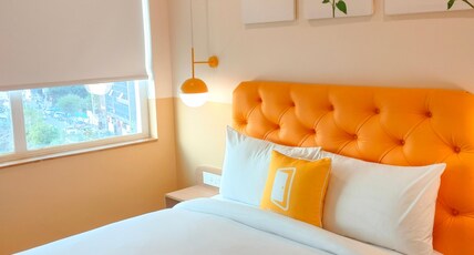 Bloom Hotel - HITEC City Room Type - Executive Queen