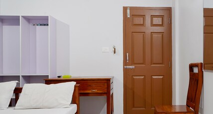 Reach Residency Room Type - Double Non-AC