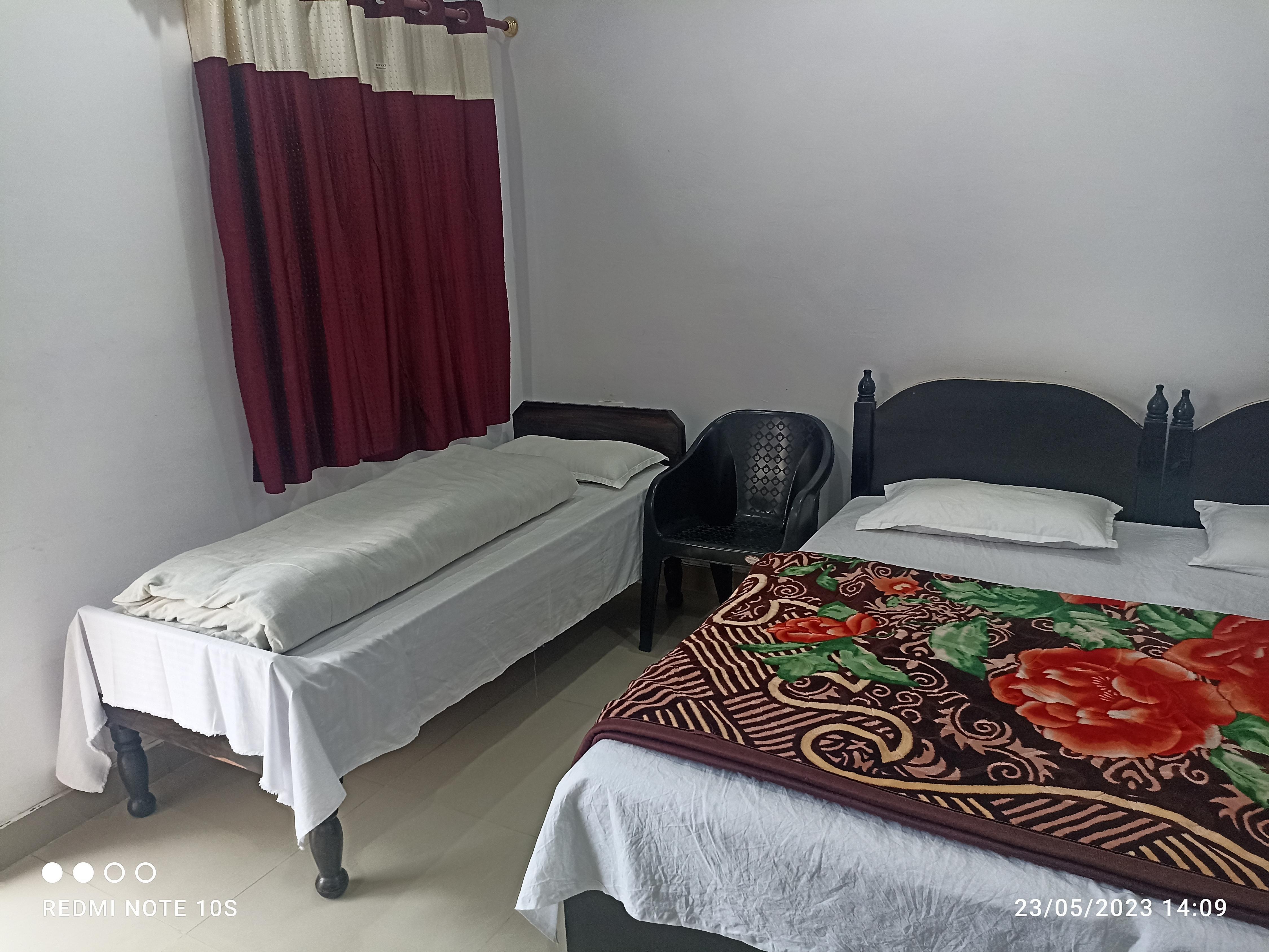Amar Home Stay & Hotel - Tap to explore photos