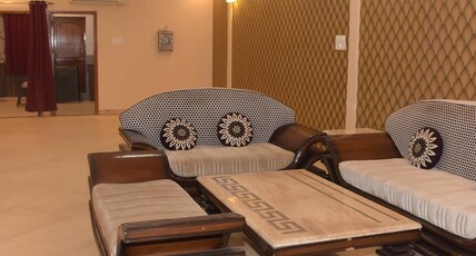 Royal Marriott Room Type - 3 BHK Big Rooms- Suites with kitchen and hall for meeting Royal Marriott Room Type - 3 BHK Big Rooms- Suites with kitchen and hall for meeting
