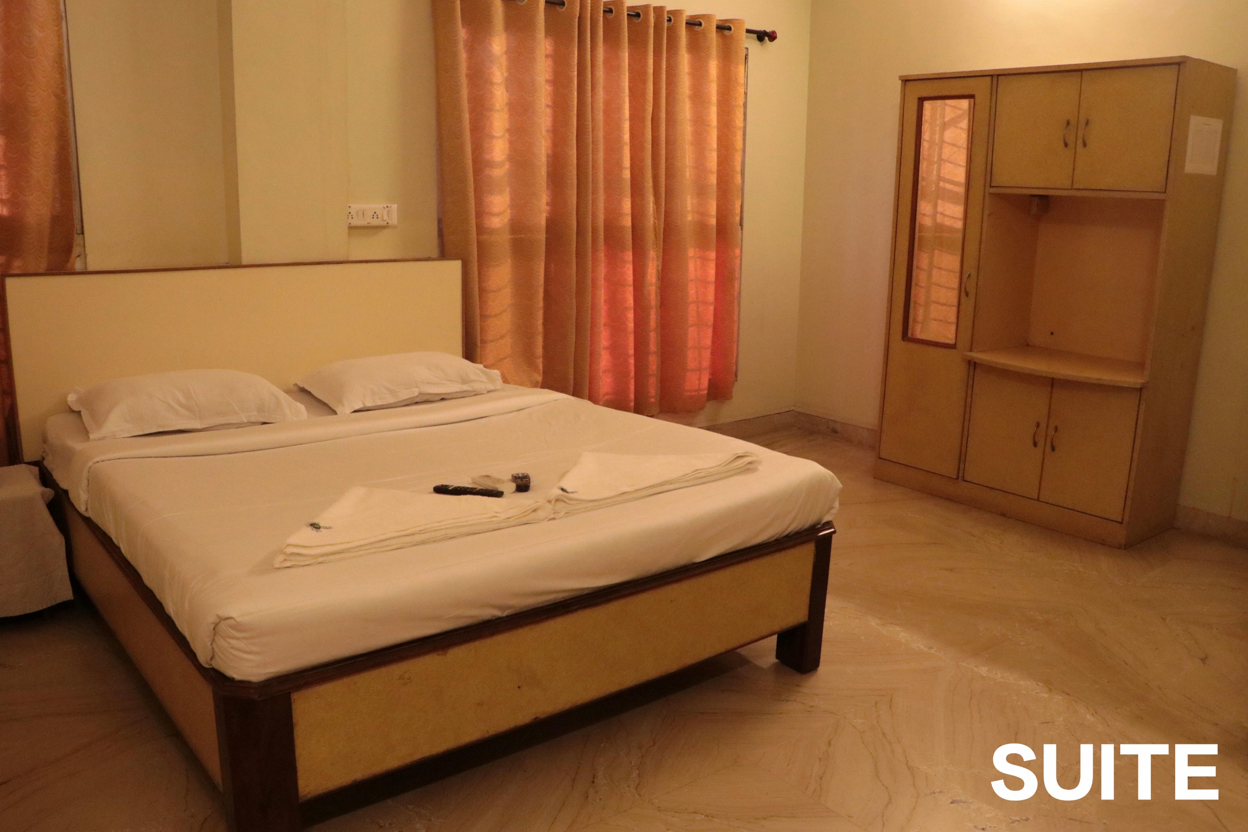 Sunshine Residency (Vadapalani) - Tap to explore photos