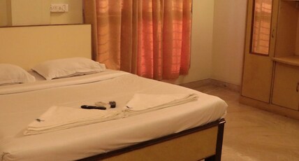 Sunshine Residency (Vadapalani) Room Type - Suite Room