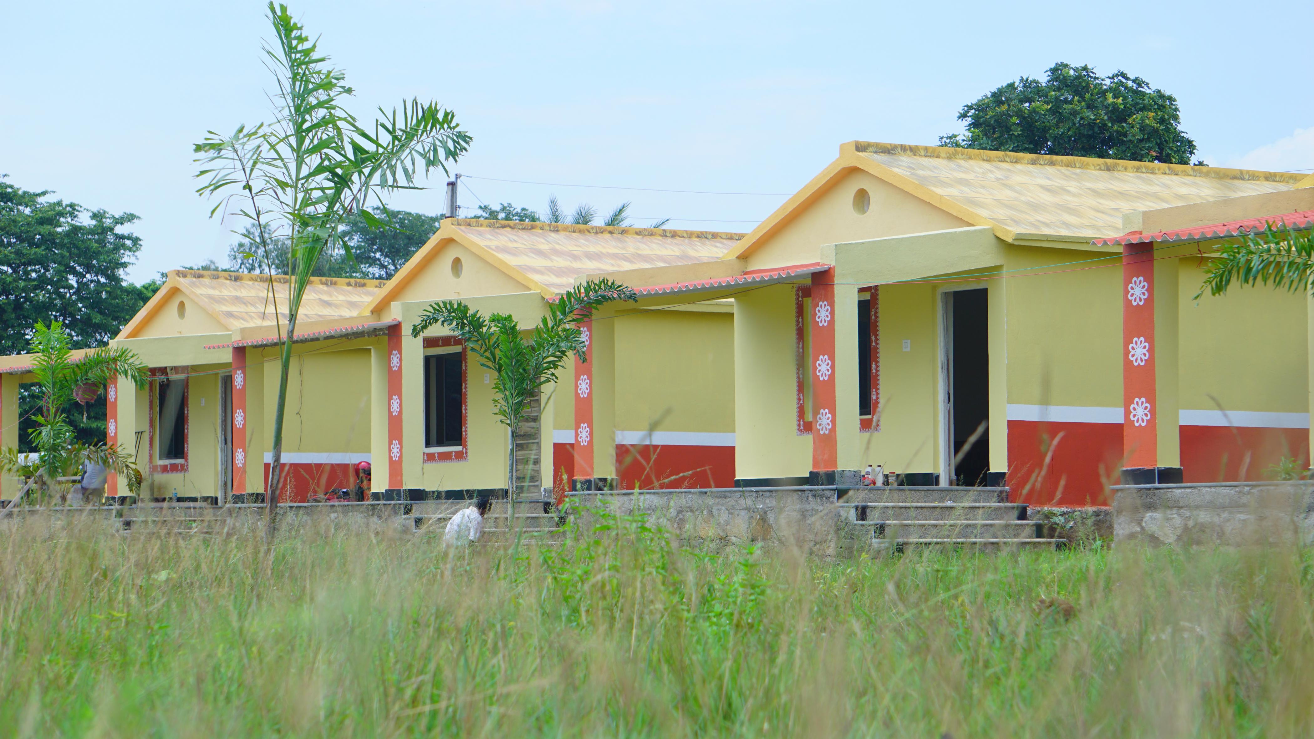 Palash Bari Resort(A Unit of JD Hospittalities) - Tap to explore photos