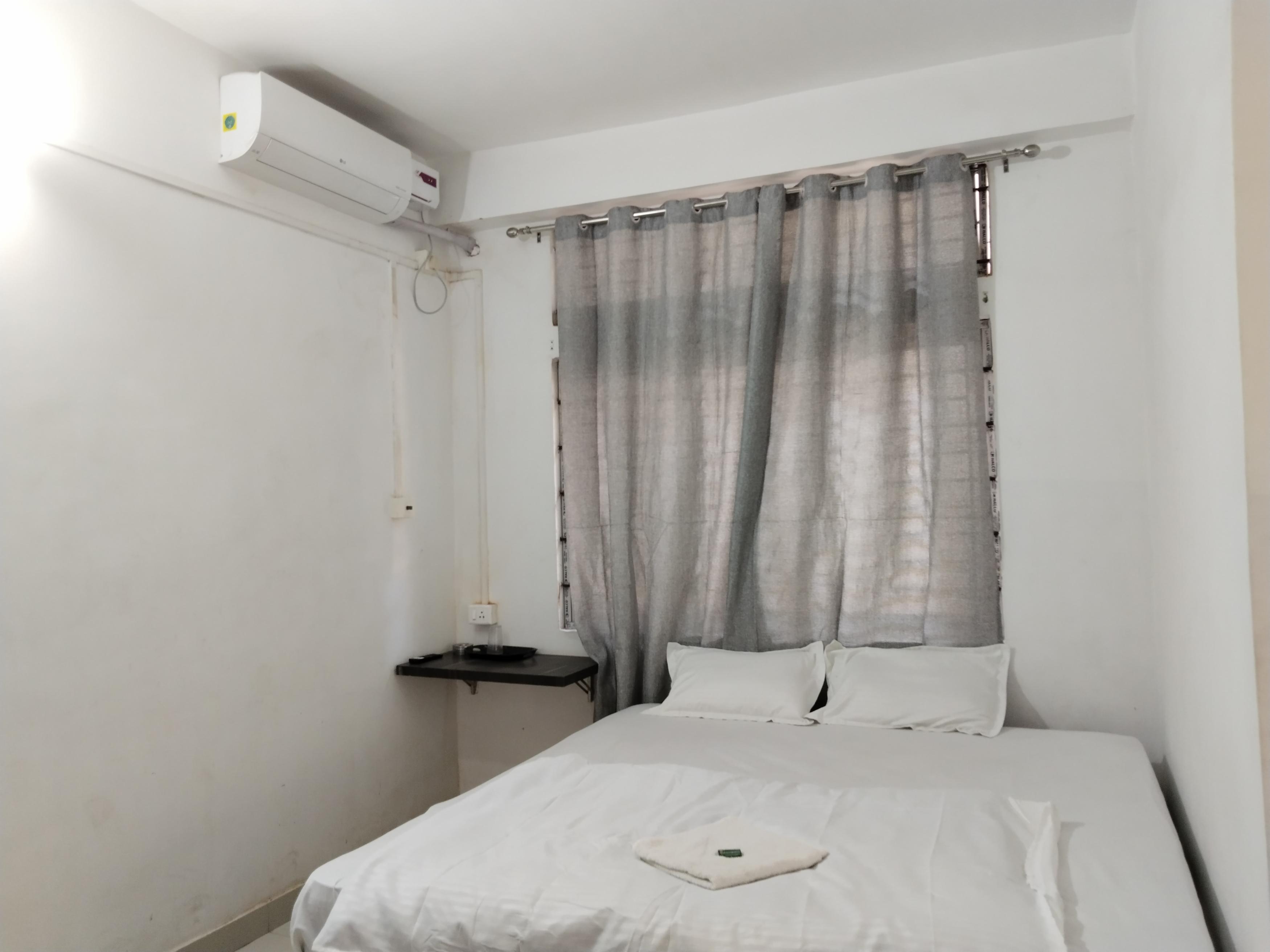 The Gray Line Inn Room Type - Standard Ac