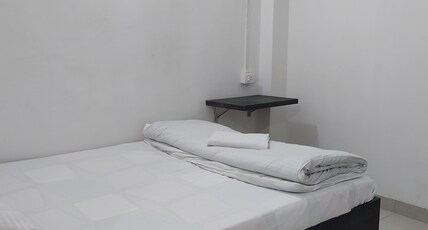 The Gray Line Inn Room Type - Standard Non Ac