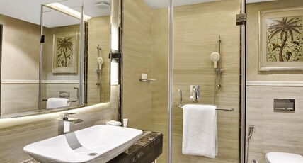 Radisson Resort Goa Baga Room Type - Premium Room - Pool View